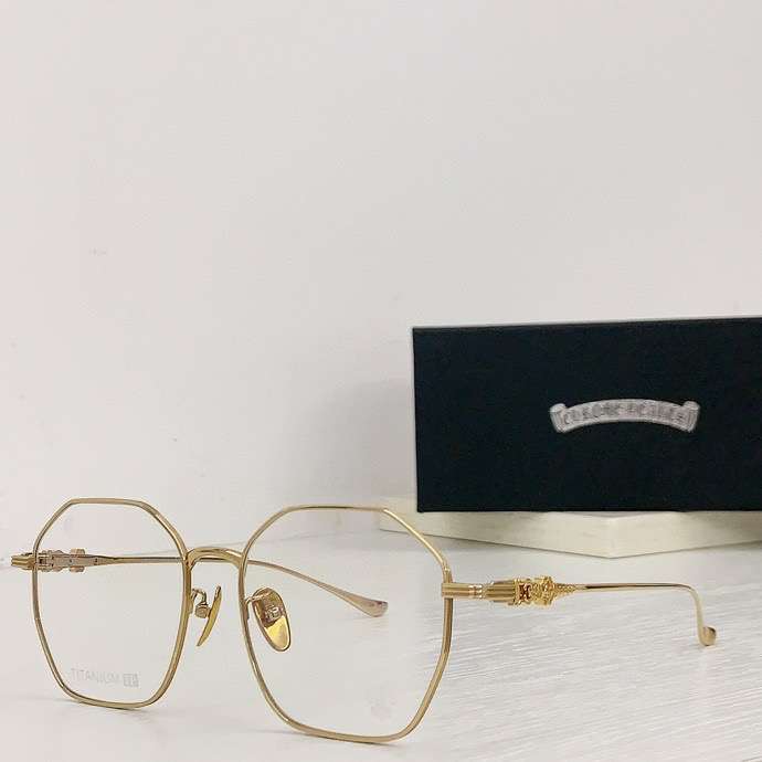 Picture of Chrome Hearts Optical Glasses _SKUfw51889564fw